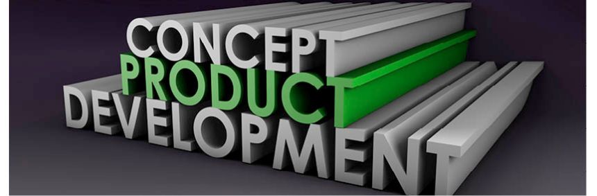Streamer S Product development
