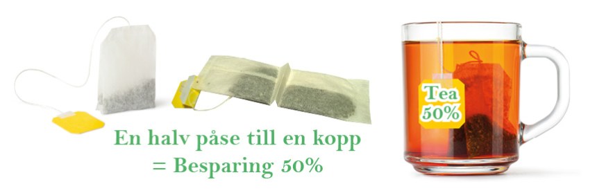Streamer S Tea 50% result